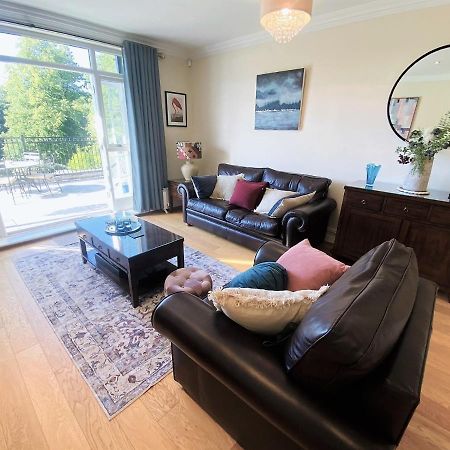 Hazelwood Hideaway: Spacious 2 Bed Apartment 실버데일 외부 사진