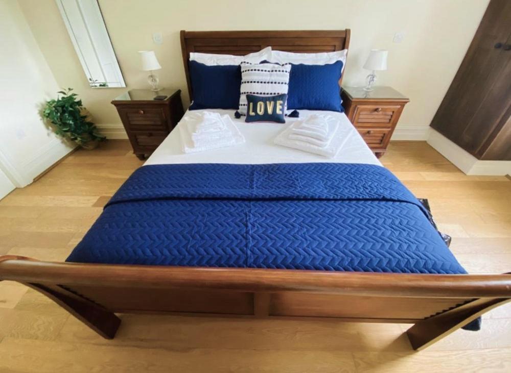 Hazelwood Hideaway: Spacious 2 Bed Apartment 실버데일 외부 사진