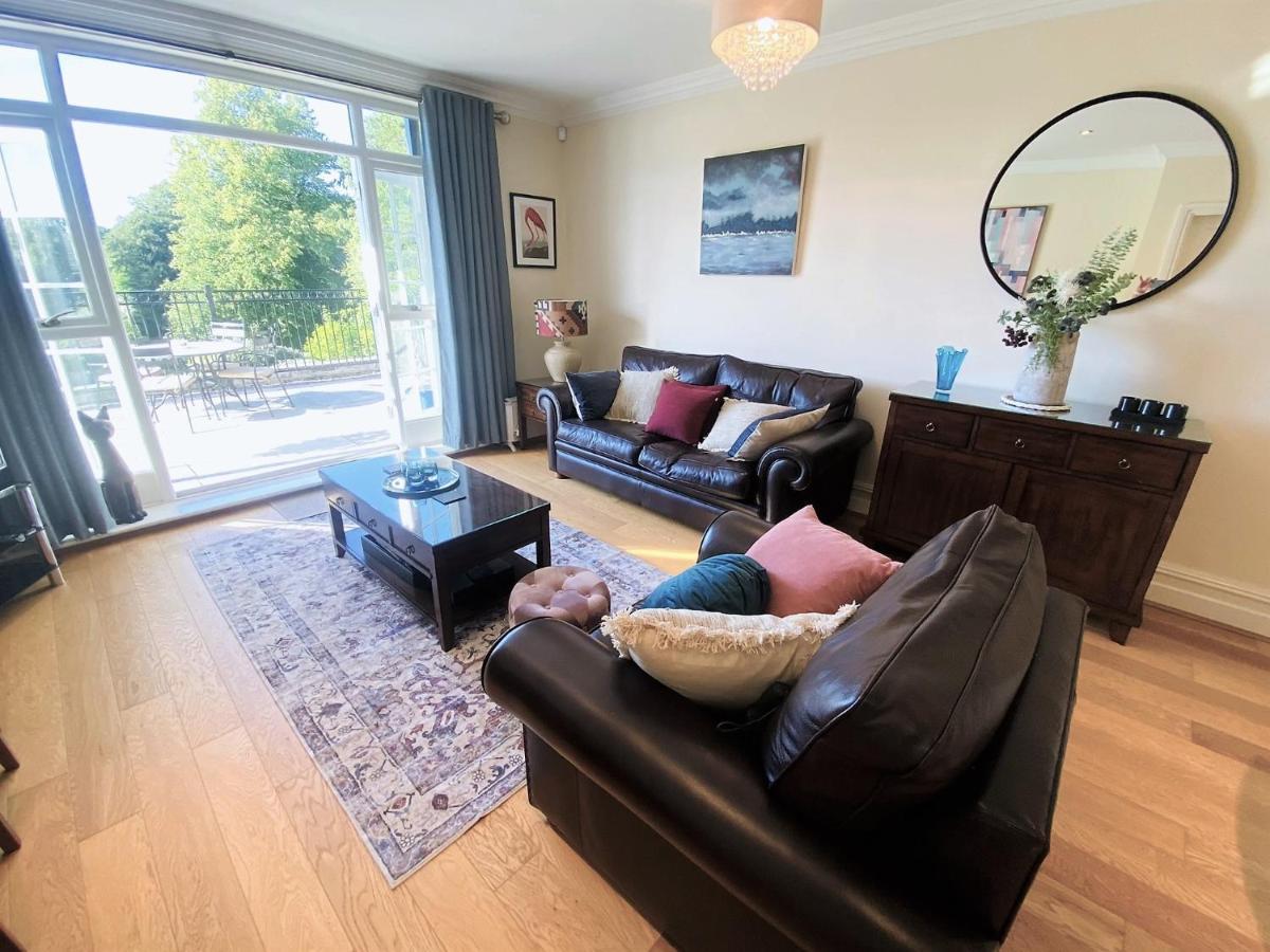 Hazelwood Hideaway: Spacious 2 Bed Apartment 실버데일 외부 사진