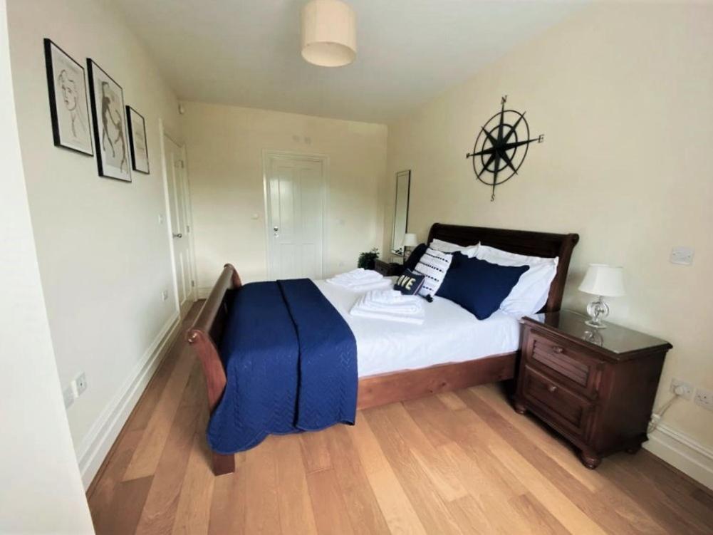 Hazelwood Hideaway: Spacious 2 Bed Apartment 실버데일 외부 사진