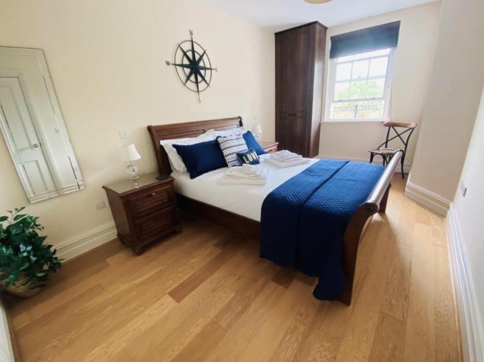 Hazelwood Hideaway: Spacious 2 Bed Apartment 실버데일 외부 사진